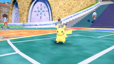 Pokémon Scarlatto e Violetto