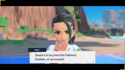 Pokémon Scarlatto e Violetto