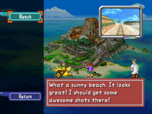 Pokémon Snap
