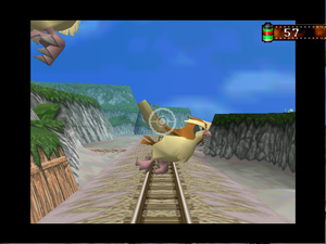 Pokémon Snap