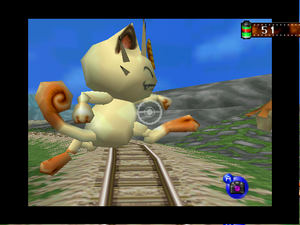 Pokémon Snap