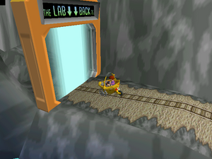 Pokémon Snap