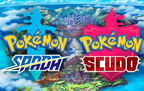 Pokémon Spada e Scudo