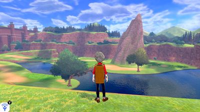Pokémon Spada e Pokémon Scudo
