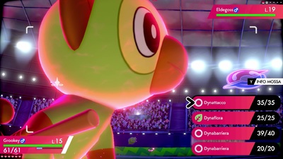 Pokémon Spada e Pokémon Scudo