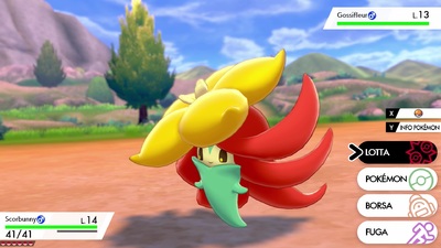 Pokémon Spada e Pokémon Scudo