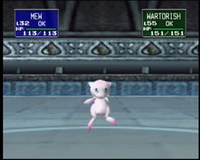 Pokémon Stadium