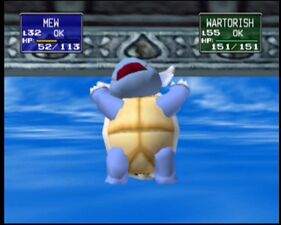 Pokémon Stadium