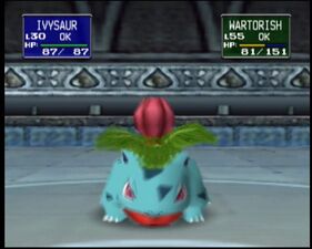 Pokémon Stadium