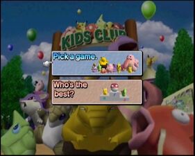 Pokémon Stadium