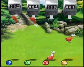 Pokémon Stadium