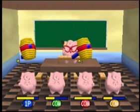 Pokémon Stadium