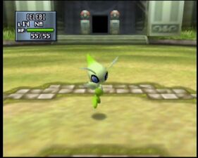 Pokémon Stadium 2