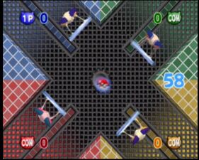 Pokémon Stadium 2