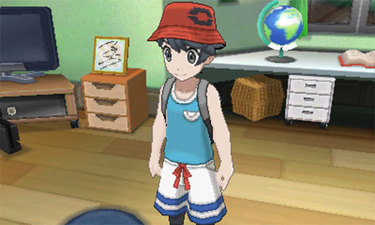Pokémon Ultrasole e Ultraluna