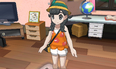 Pokémon Ultrasole e Ultraluna