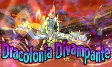 Pokémon Ultrasole e Ultraluna