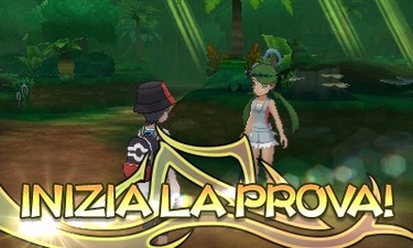 Pokémon Ultrasole e Ultraluna