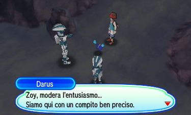 Pokémon Ultrasole e Ultraluna