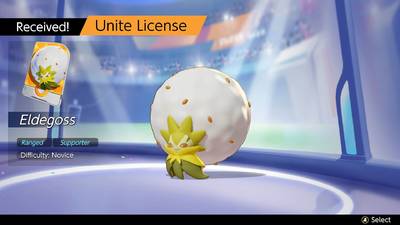 Pokémon Unite