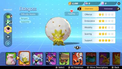 Pokémon Unite