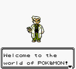 Pokémon Versione Cristallo