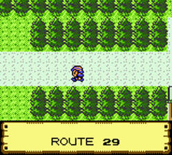Pokémon Versione Cristallo
