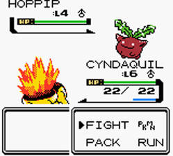 Pokémon Versione Cristallo