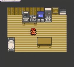 Pokémon Versione Oro e Versione Argento