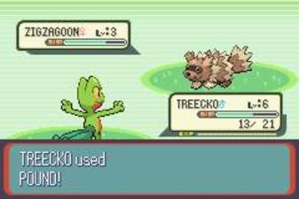 Pokémon Versione Rubino e Versione Zaffiro