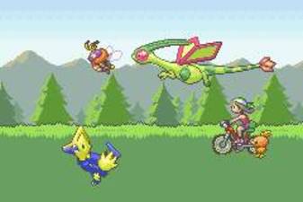 Pokémon Versione Smeraldo