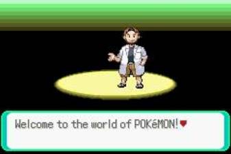 Pokémon Versione Smeraldo
