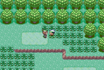 Pokémon Versione Smeraldo