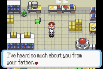 Pokémon Versione Smeraldo