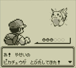 Pokémon Versione Verde
