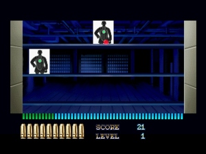 Policenauts