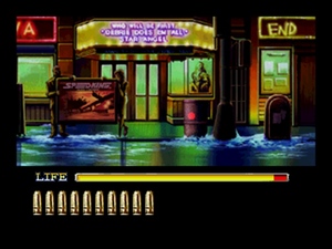 Policenauts