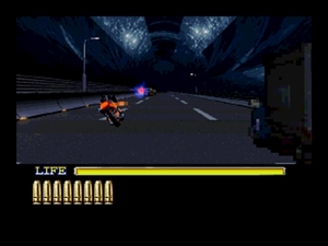 Policenauts