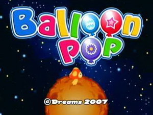 Pop!
