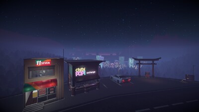 Pop! Pachinko