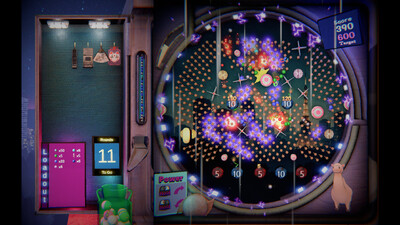 Pop! Pachinko