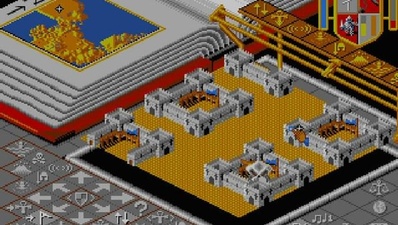 Populous