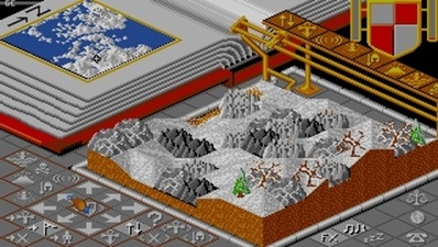 Populous