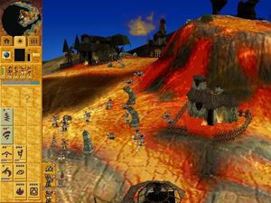 Populous: The Beginning