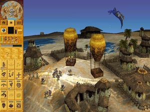 Populous: The Beginning