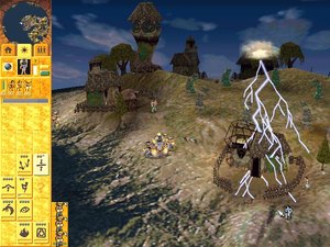 Populous: The Beginning