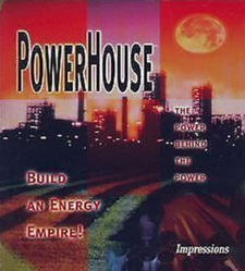 PowerHouse