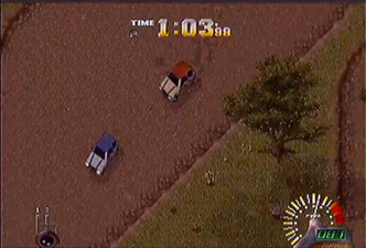 Power Drive Rally
