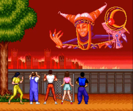 Power Rangers