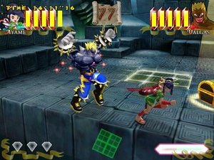 Power Stone